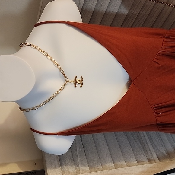 Peach 🍑 Love brand camisole/ tank top - Picture 3 of 9